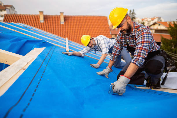 EPDM Roofing in Georgetown, KY